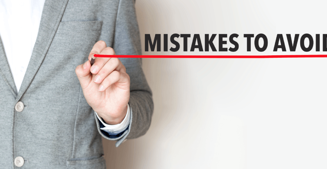 5 Common Mistakes to Avoid While Setting Up a Company in the UAE