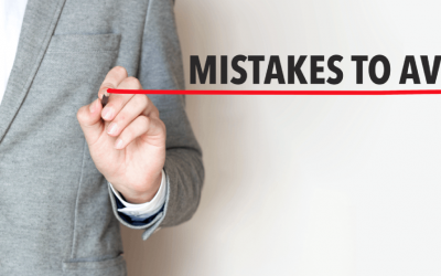 5 Common Mistakes to Avoid While Setting Up a Company in the UAE